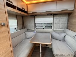 Knaus SÜDWIND 420 QD