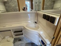Hobby De Luxe 400