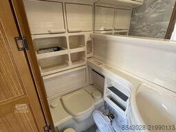 Hobby De Luxe 400
