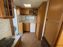 Hobby De Luxe 400