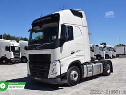 VOLVO FH 460 Globetrotter XL i-Save I-ParkCool