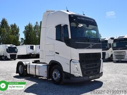 VOLVO FH 460 Globetrotter XL i-Save I-ParkCool