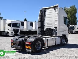 VOLVO FH 460 Globetrotter XL i-Save I-ParkCool