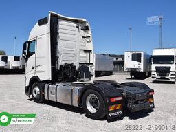 VOLVO FH 460 Globetrotter XL i-Save I-ParkCool
