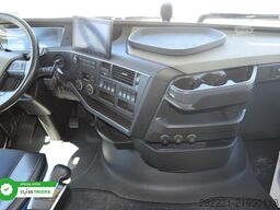 VOLVO FH 460 Globetrotter XL i-Save I-ParkCool