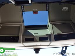 VOLVO FH 460 Globetrotter XL i-Save I-ParkCool