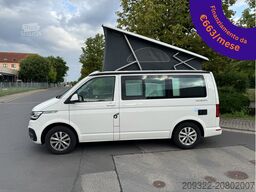 Volkswagen California Camper | 4 Posti | Cucinotto + Letto Tetto
