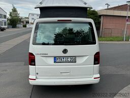 Volkswagen California Camper | 4 Posti | Cucinotto + Letto Tetto