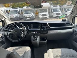 Volkswagen California Camper | 4 Posti | Cucinotto + Letto Tetto