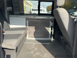 Volkswagen California Camper | 4 Posti | Cucinotto + Letto Tetto