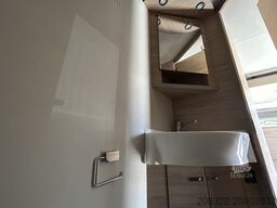 Fiat Ducato Carasuite 650 MF | 5 posti letto | Semintegrato