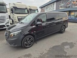 Mercedes-Benz VITO 116 CDI MIXTO