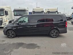 Mercedes-Benz VITO 116 CDI MIXTO