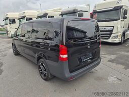 Mercedes-Benz VITO 116 CDI MIXTO