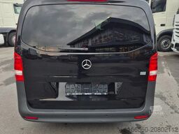 Mercedes-Benz VITO 116 CDI MIXTO