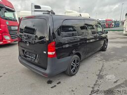 Mercedes-Benz VITO 116 CDI MIXTO