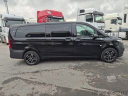 Mercedes-Benz VITO 116 CDI MIXTO