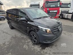 Mercedes-Benz VITO 116 CDI MIXTO