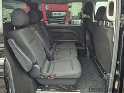 Mercedes-Benz VITO 116 CDI MIXTO