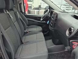 Mercedes-Benz VITO 116 CDI MIXTO