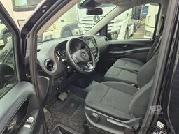 Mercedes-Benz VITO 116 CDI MIXTO