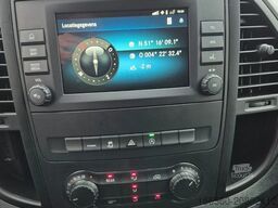Mercedes-Benz VITO 116 CDI MIXTO