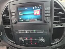 Mercedes-Benz VITO 116 CDI MIXTO
