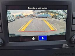 Mercedes-Benz VITO 116 CDI MIXTO