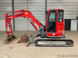 Yanmar Vio 50-6A