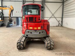 Yanmar Vio 50-6A
