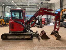 Yanmar Vio 50-6A