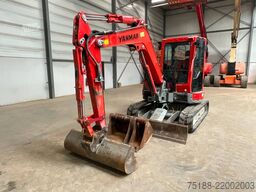 Yanmar Vio 50-6A