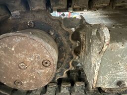 Yanmar Vio 50-6A