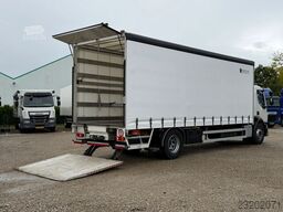 Volvo FL FLB3C