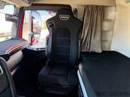 Iveco S-WAY 510 S WAY 510  EURO6.2021