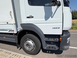Mercedes-Benz Atego ATEGO 1323L