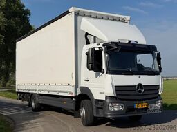 Mercedes-Benz Atego ATEGO 1323L