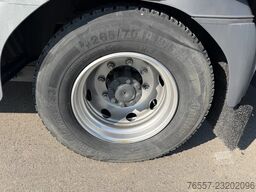 Mercedes-Benz Atego ATEGO 1323L