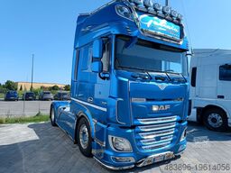 Daf XF 530 FT