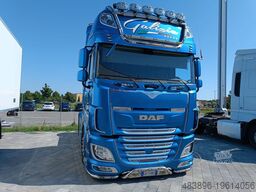 Daf XF 530 FT