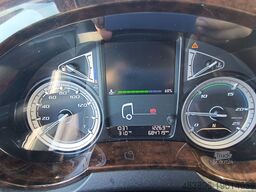 Daf XF 530 FT