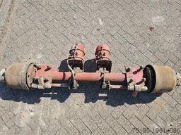 Hydro-Gigant 17.5 inch - S14301