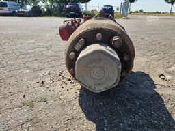 Hydro-Gigant 17.5 inch - S14301