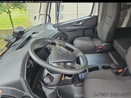 Ford F-Line 450, GGVS, Hydraulik