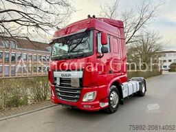 DAF XF 460 SpaceCab/Standklima/Kipphydraulik/ADR/Eu6