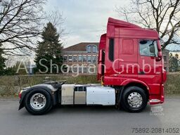 DAF XF 460 SpaceCab/Standklima/Kipphydraulik/ADR/Eu6