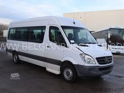 Mercedes-Benz Sprinter 311 CDI