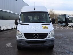 Mercedes-Benz Sprinter 311 CDI