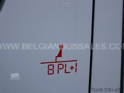 Mercedes-Benz Sprinter 311 CDI