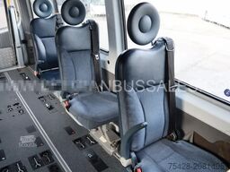 Mercedes-Benz Sprinter 311 CDI